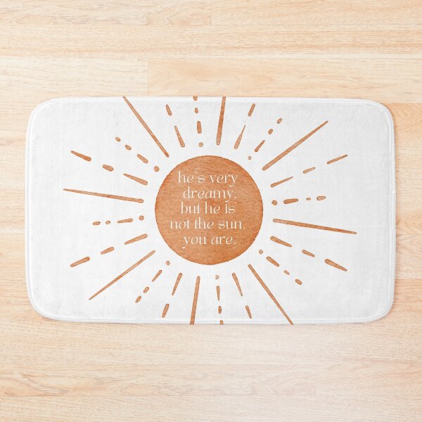 Item preview,  - He's Not the Sun designed and sold by rpgraphics.