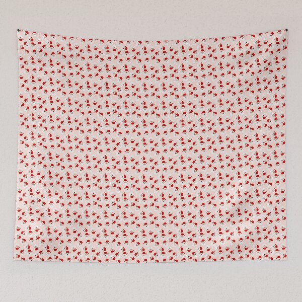 Item preview, MERRY CHRISTMAS designed and sold by PIXELPRINTS53.