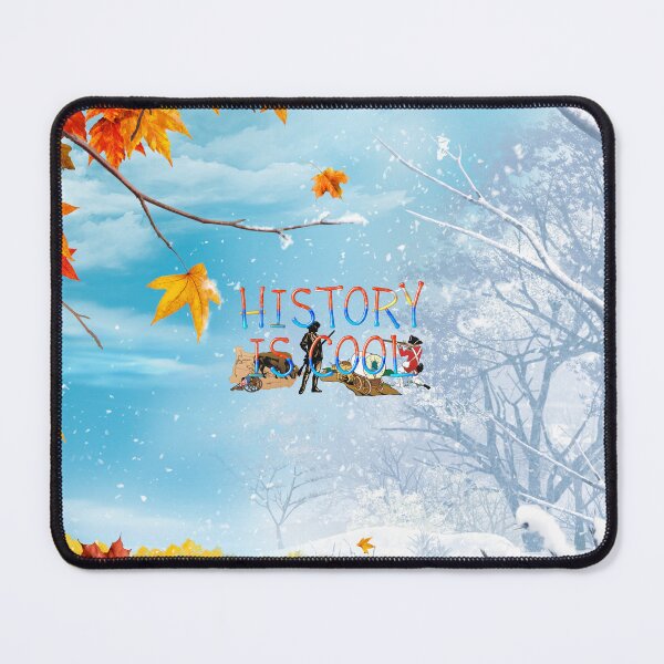 Item preview, History is Cool designed and sold by teepossible.