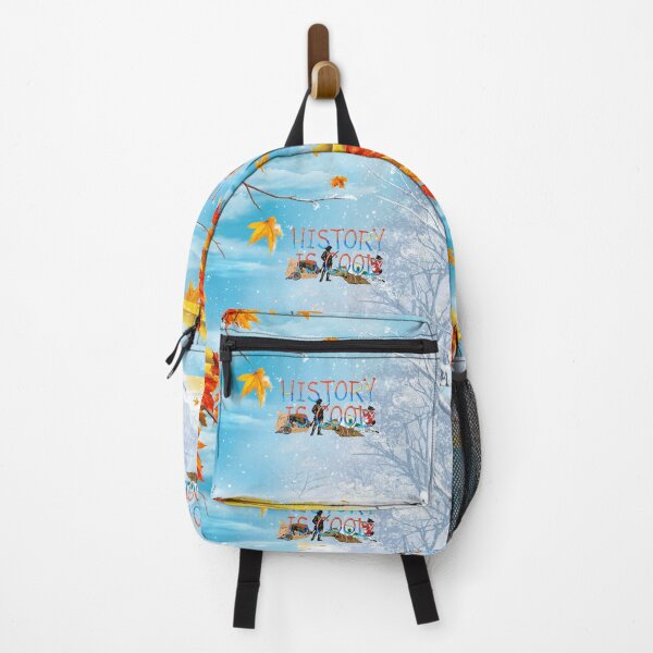 Item preview, History is Cool designed and sold by teepossible.