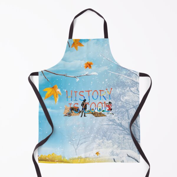 Item preview, History is Cool designed and sold by teepossible.