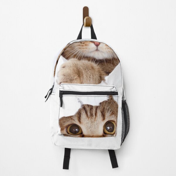 Item preview, pequeño gatito lindo designed and sold by MixsyM.