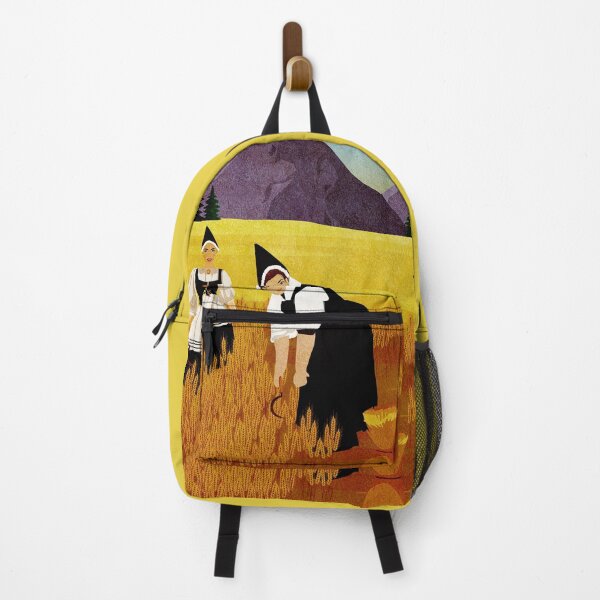 Item preview, Summer wheat harvest in Norway designed and sold by Design4uStudio.