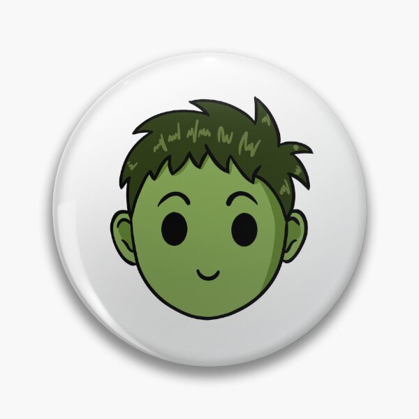 Item preview, Cute green hero - Big designed and sold by Mjs-Things.