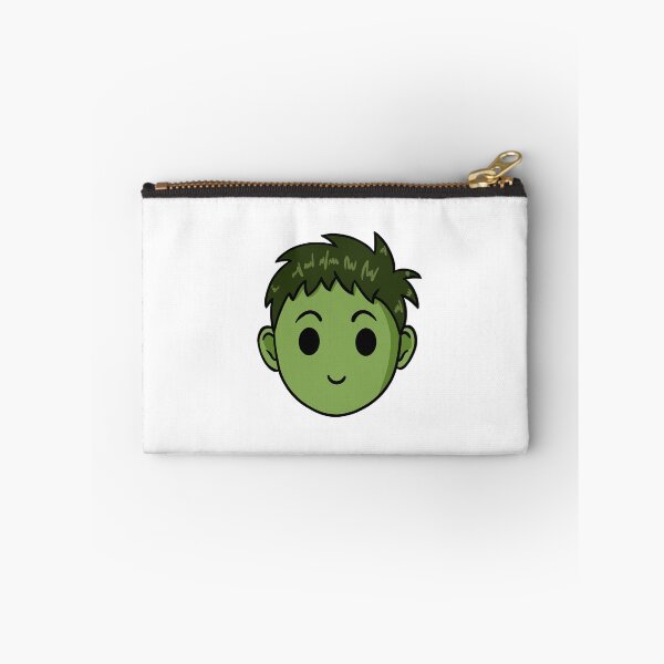 Item preview, Cute green hero - Big designed and sold by Mjs-Things.