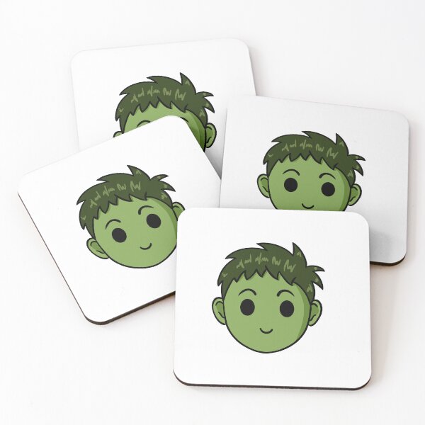 Item preview, Cute green hero - Big designed and sold by Mjs-Things.
