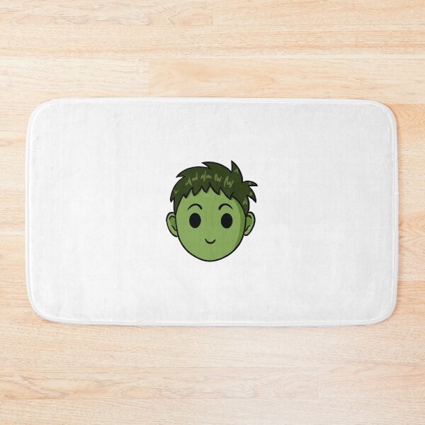 Item preview, Cute green hero - Big designed and sold by Mjs-Things.