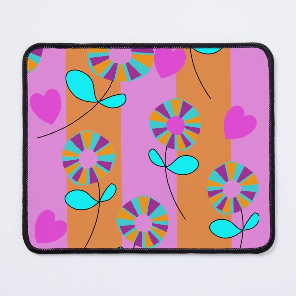 Item preview, Popping Blooms designed and sold by mirimo.