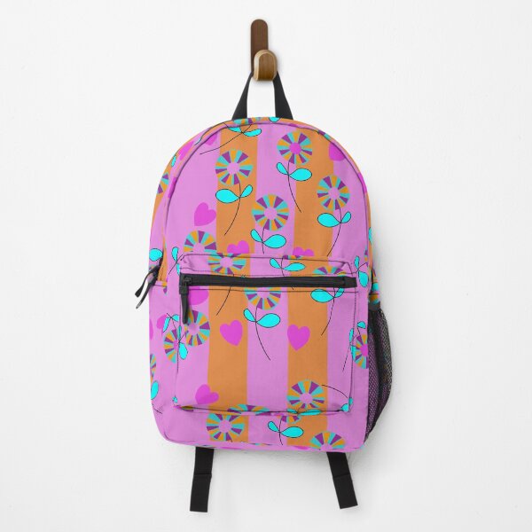 Item preview, Popping Blooms designed and sold by mirimo.