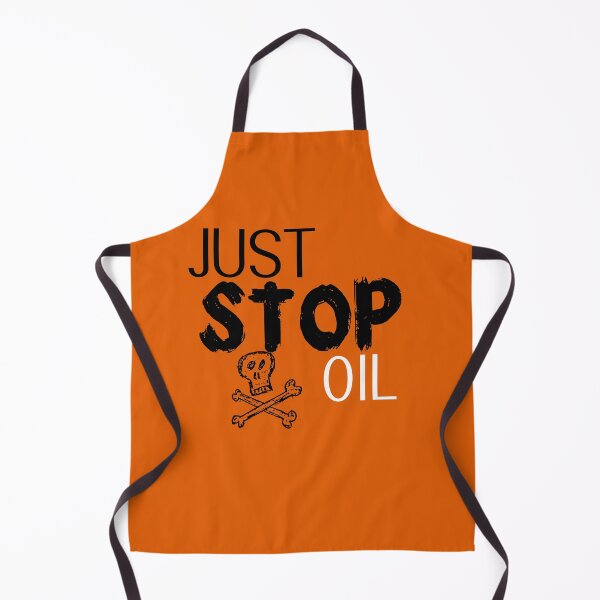 Item preview, just stop oil skull 1 designed and sold by FLOWER--ART.