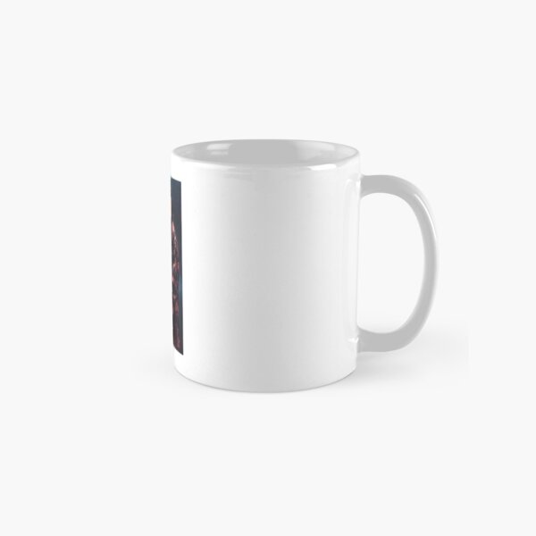 Gwi - Scholar who walks the night Classic Mug