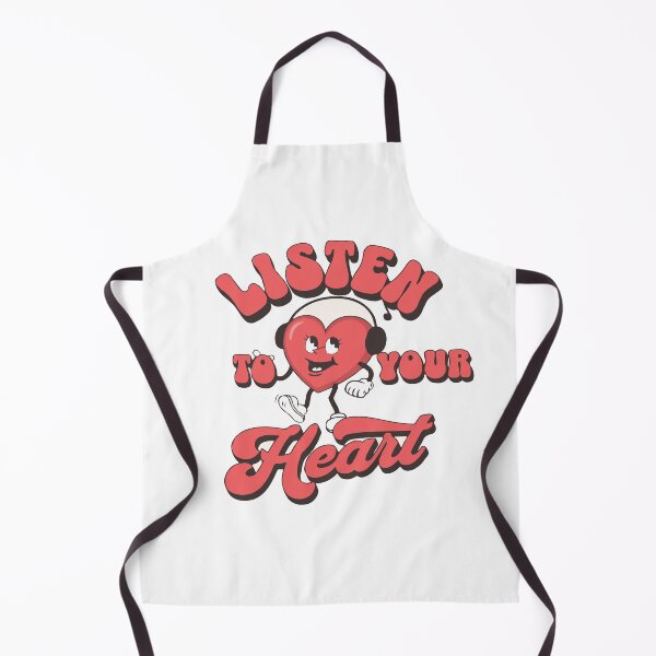 Item preview, Listen To Your Heart designed and sold by samwash.