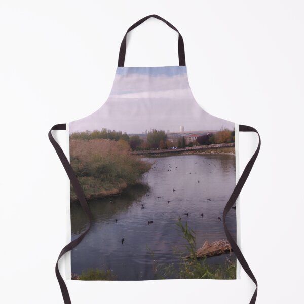 Item preview, Lake view designed and sold by basakmasak.