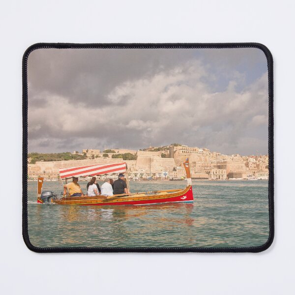 Item preview, Maltese Ferry Boat (2) designed and sold by Violaman.