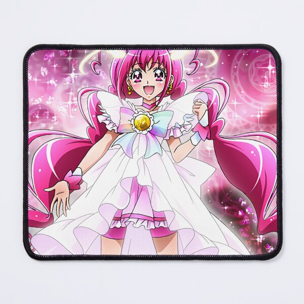 Item preview, Smile Precure!, Precure Tsunagaru Puzzlun, Cure Happy, designed and sold by AbominationShop.