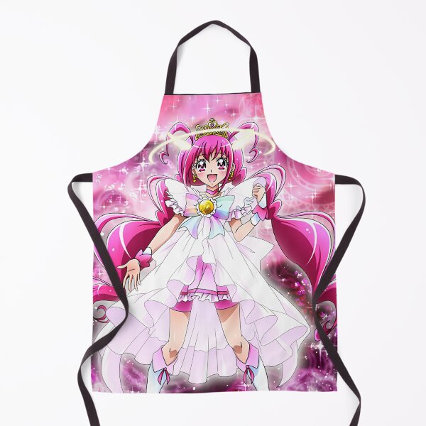 Item preview, Smile Precure!, Precure Tsunagaru Puzzlun, Cure Happy, designed and sold by AbominationShop.