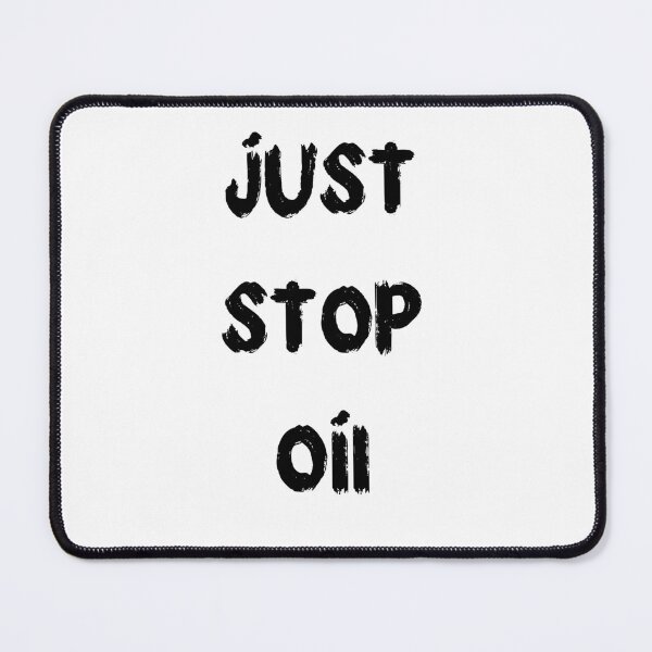 Item preview, just stop oil skull 2 designed and sold by FLOWER--ART.