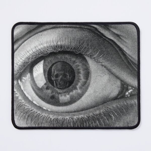 Item preview, maurits cornelis escher, m c escher paintings, m c escher artwork designed and sold by marti-oryo.