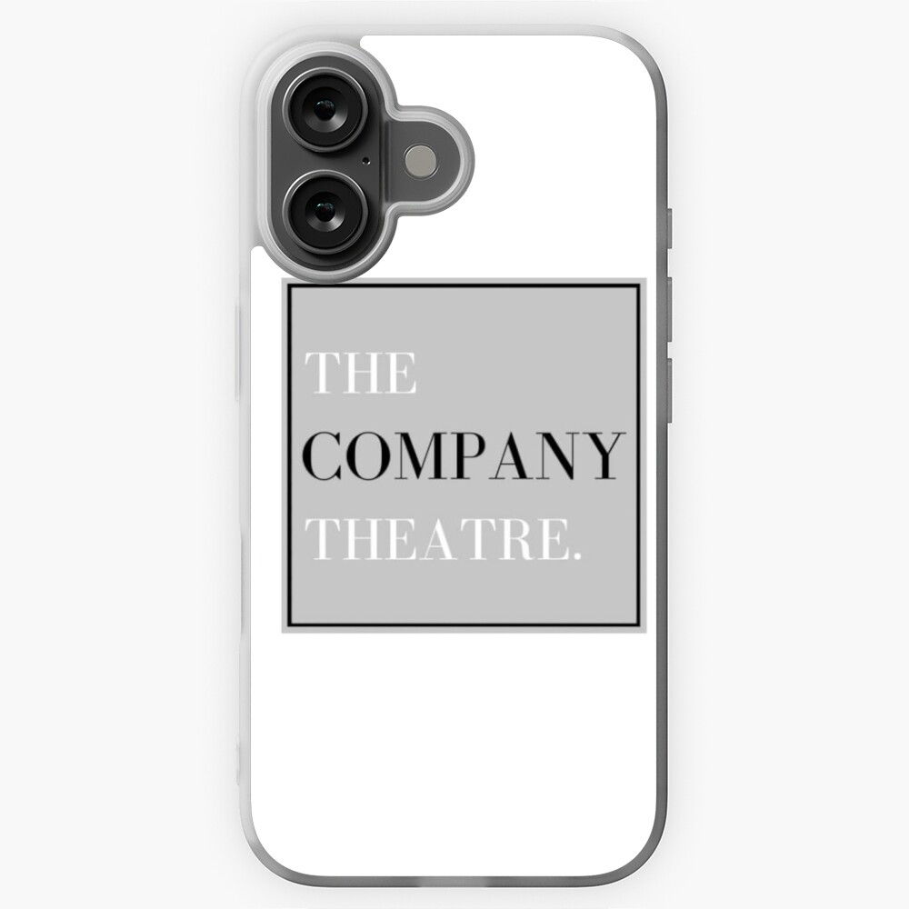 Item preview, iPhone Soft Case designed and sold by TCTRoc.