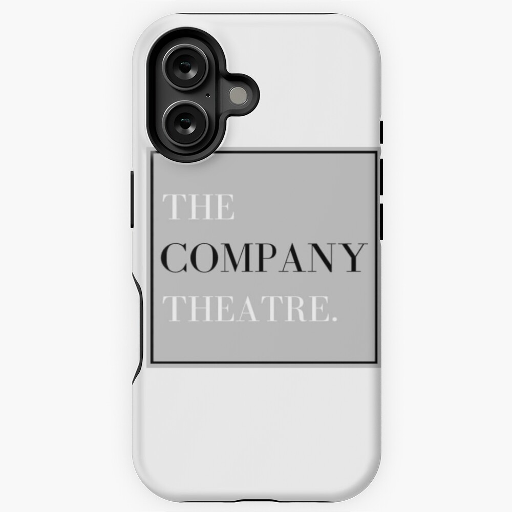 Item preview, iPhone Magsafe Tough Case designed and sold by TCTRoc.