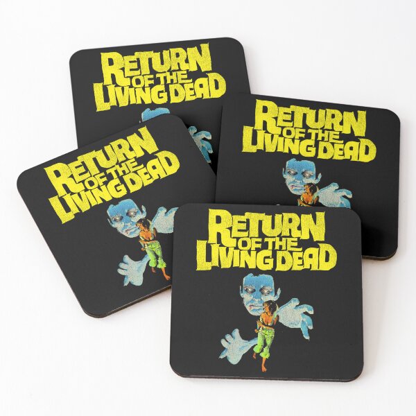 Item preview, Return Of The Living Dead designed and sold by ourkid.