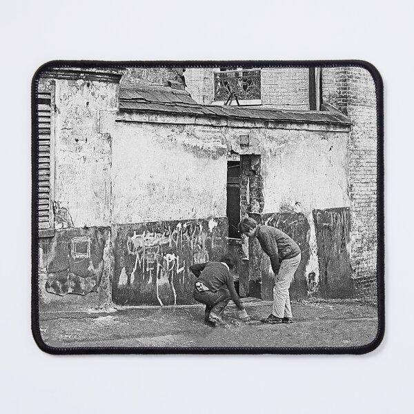 Item preview, vr 3504 / finition 2023 -  Olivier Reporter Photo sur: 56 - Les Gens de Paris 1975 Montmatre les Derniers Poulbots Okaio-Umin Créations Olavia-Olao designed and sold by o.okaïo.