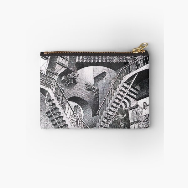 Item preview, maurits cornelis escher, m c escher paintings, m c escher artwork designed and sold by marti-oryo.