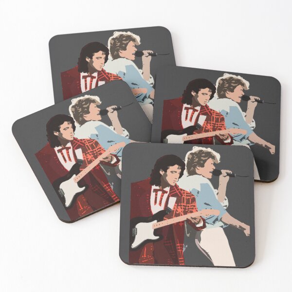 Item preview, Wham! Pop Art designed and sold by SillyArtwork.