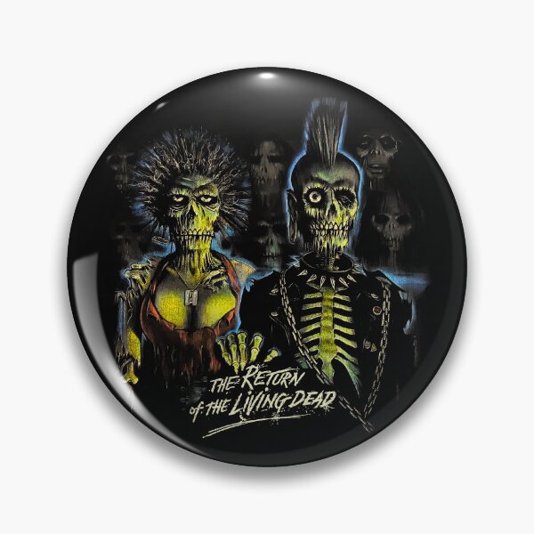 Item preview, The Return Of The Living Dead designed and sold by ourkid.