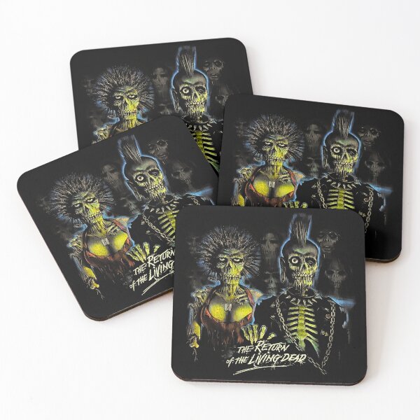 Item preview, The Return Of The Living Dead designed and sold by ourkid.