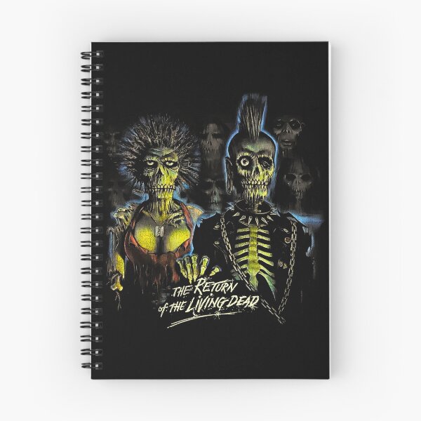 Item preview, The Return Of The Living Dead designed and sold by ourkid.