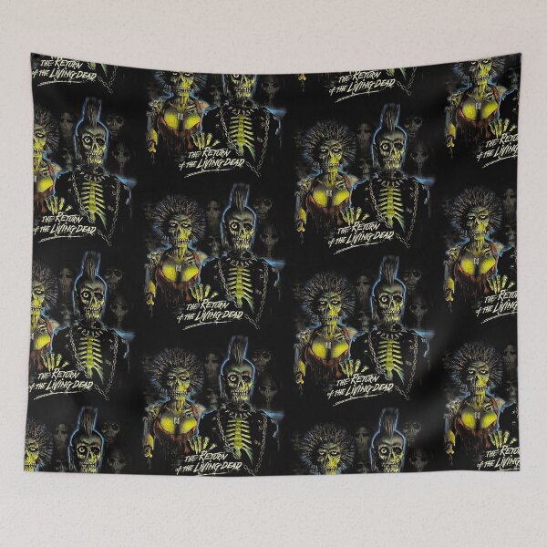 Item preview, The Return Of The Living Dead designed and sold by ourkid.
