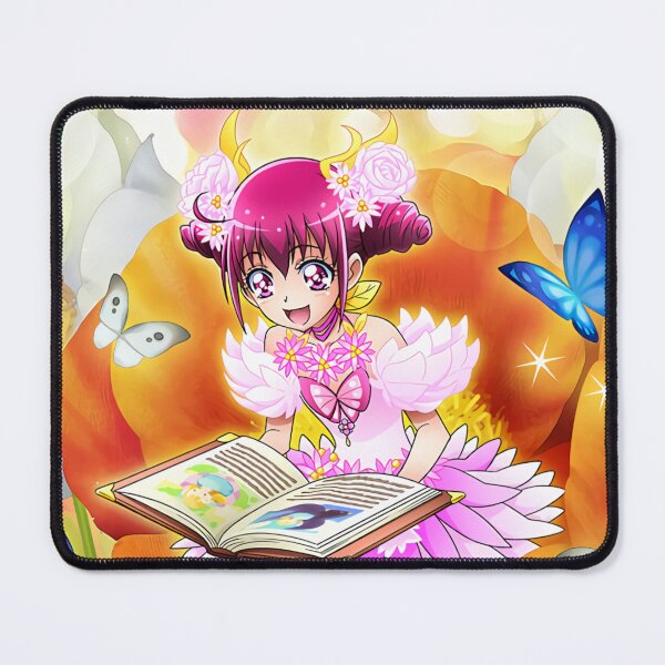 Item preview, Smile Precure!, Precure Tsunagaru Puzzlun, Hoshizora Miyuki, designed and sold by AbominationShop.