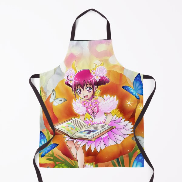 Item preview, Smile Precure!, Precure Tsunagaru Puzzlun, Hoshizora Miyuki, designed and sold by AbominationShop.