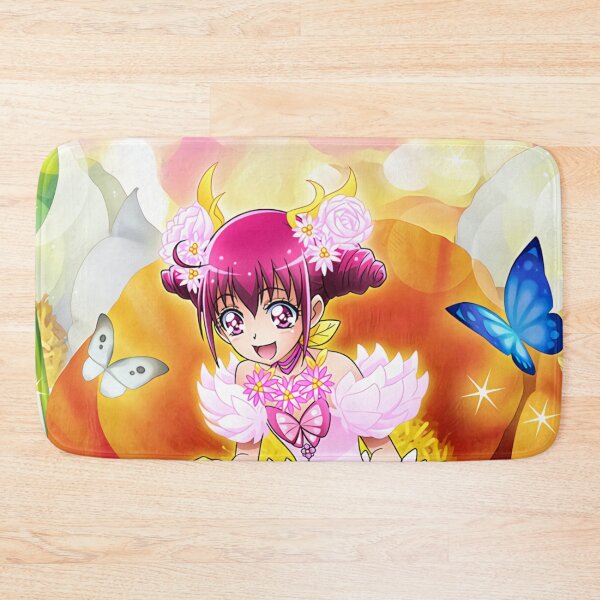 Item preview, Smile Precure!, Precure Tsunagaru Puzzlun, Hoshizora Miyuki, designed and sold by AbominationShop.