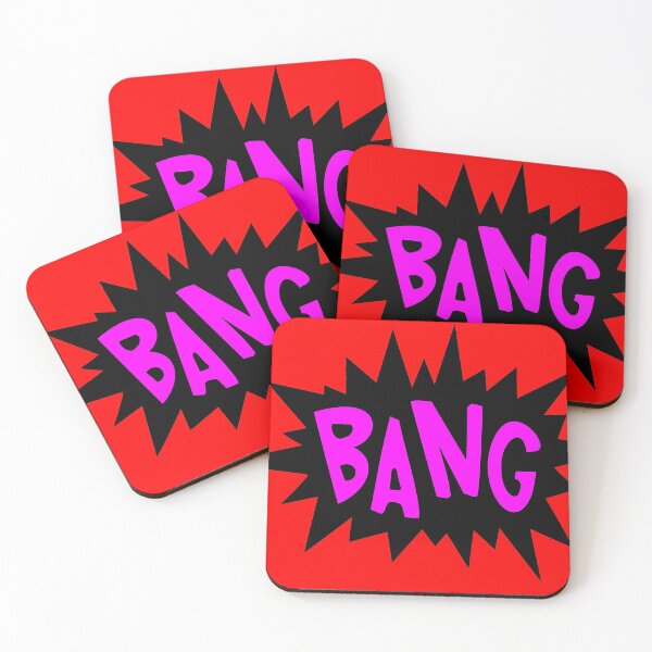 Item preview, PURPLE BANG designed and sold by Hoorahville.