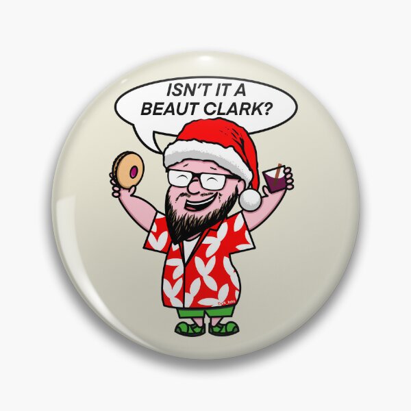 Item preview, Paging Mr Morrow - Festive edition designed and sold by Dark-Inks.