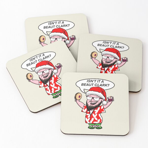 Item preview, Paging Mr Morrow - Festive edition designed and sold by Dark-Inks.