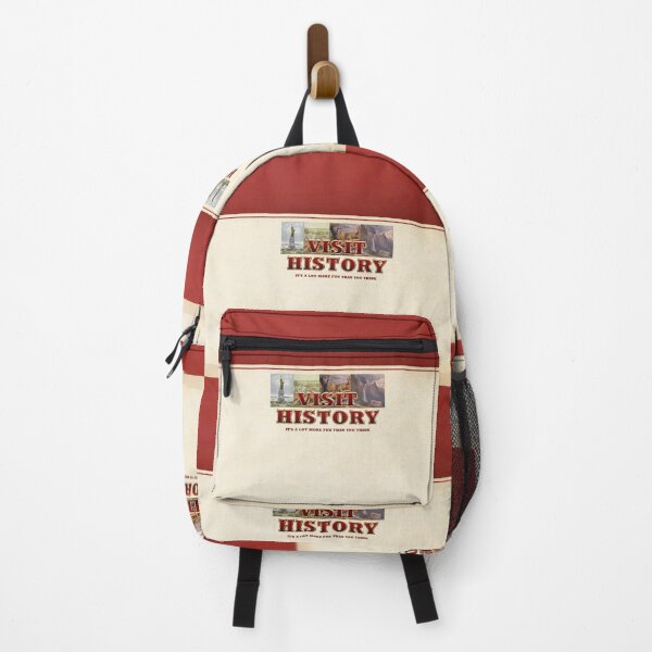 Item preview, Visit History designed and sold by teepossible.