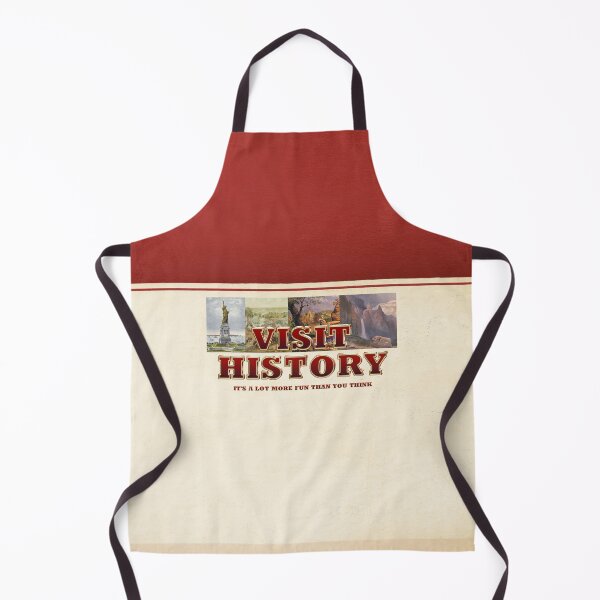 Item preview, Visit History designed and sold by teepossible.