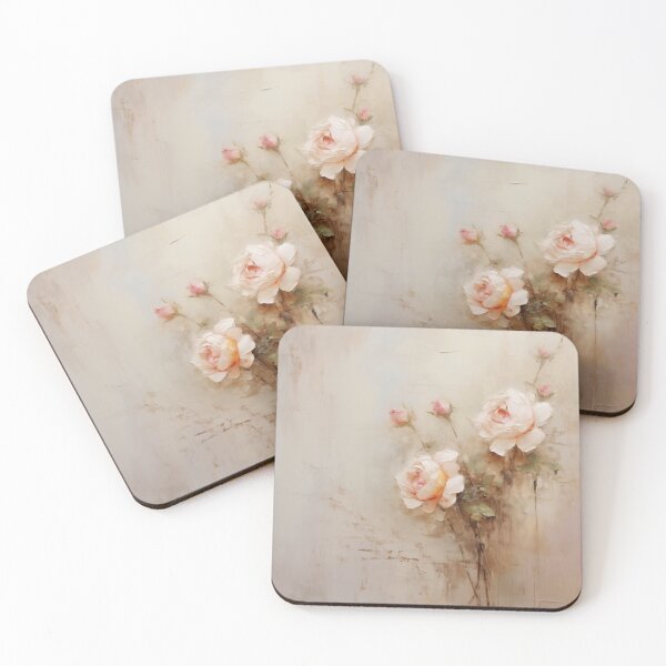 Item preview, Ancient Petals designed and sold by riquishop.