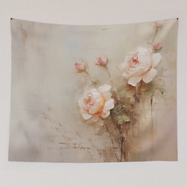 Item preview, Ancient Petals designed and sold by riquishop.