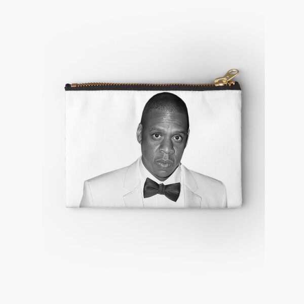 Item preview, Jay-Z B&W designed and sold by NRSDesigns.