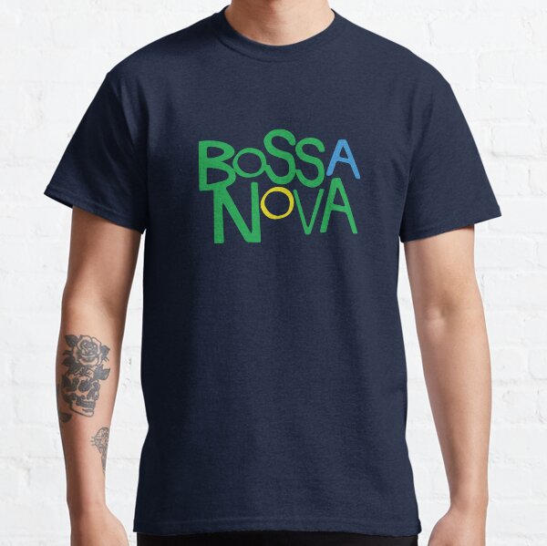 Item preview, Bossa Nova Brazil Jobim Sergio Mendes Ipanema designed and sold by analogue_rock.