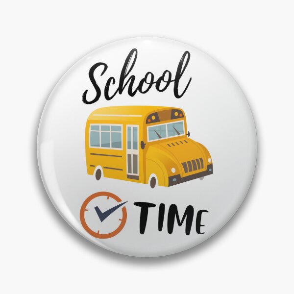 Item preview, School Time designed and sold by MixsyM.