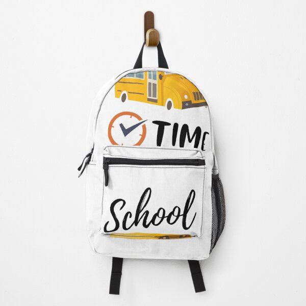 Item preview, School Time designed and sold by MixsyM.