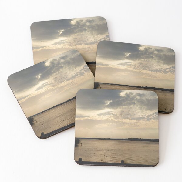 Item preview, Lake view designed and sold by basakmasak.