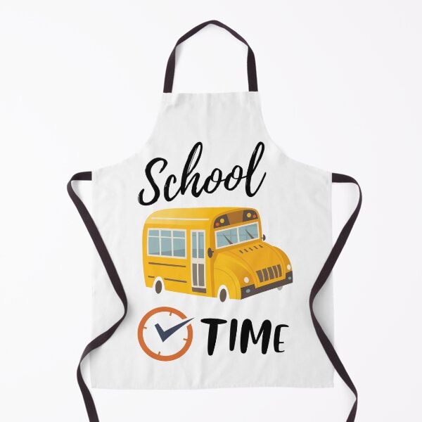 Item preview, School Time designed and sold by MixsyM.