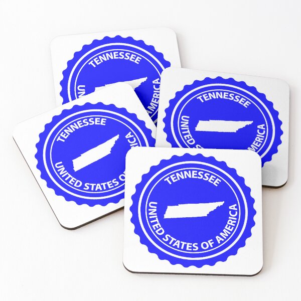 Item preview, Tennessee stamp designed and sold by Danler.