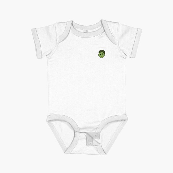 Item preview, Cute green hero - Small  designed and sold by Mjs-Things.